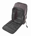 Kép Batoh classic Aeronautica Militare Typhoon AM-593-05 modrá 25 L