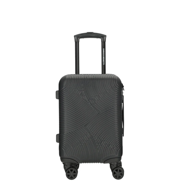 Kép Enrico Benetti Louisville 39040 Black 22,5 L