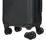 Kép Enrico Benetti Louisville 39040 Black 22,5 L