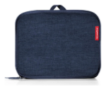 Kép Reisenthel Foldabletrolley Twist navy 30 L