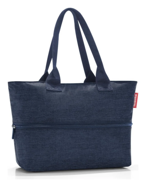 Kép Reisenthel Shopper e1 Twist sötétkék 12 l