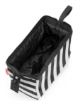 Kép Reisenthel Travelcosmetic Summerstripes black 4 L