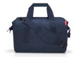 Kép Reisenthel Allrounder M Twist navy 18 L