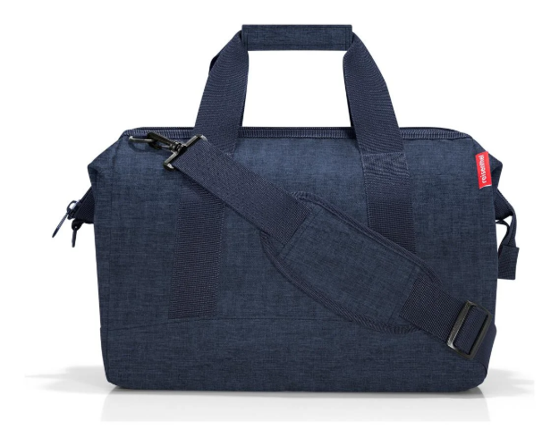 Kép Reisenthel Allrounder M Twist navy 18 L