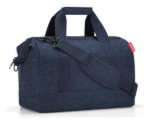 Kép Reisenthel Allrounder M Twist navy 18 L