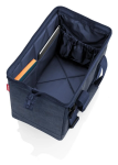 Kép Reisenthel Allrounder M Twist navy 18 L