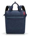 Kép Reisenthel Allrounder R Twist navy 12 L