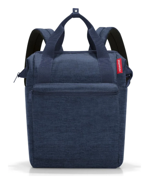 Kép Reisenthel Allrounder R Twist navy 12 L