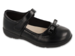 Kép BEFADO 171X006 dívčí balerínky BALERINA černá