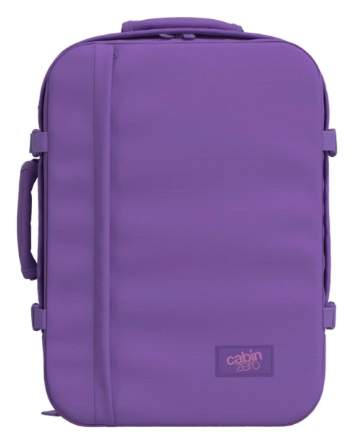 Kép CabinZero Classic 44L Lavender Dream 44 L