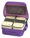 Kép CabinZero Classic 44L Lavender Dream 44 L