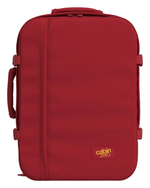 Kép CabinZero Classic 44L Ketchup 44 L