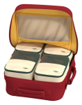 Kép CabinZero Classic 44L Ketchup 44 L