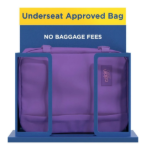 Kép CabinZero Classic 28L Lavender Dream 28 L