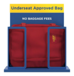 Kép CabinZero Classic 28L Ketchup 28 L