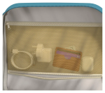 Kép CabinZero Classic 28L Bali Blue 28 L