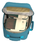Kép CabinZero Classic 28L Bali Blue 28 L