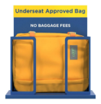 Kép CabinZero Classic 28L Honeycomb 28 L