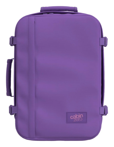 Kép CabinZero Classic 36L Lavender Dream 36 L