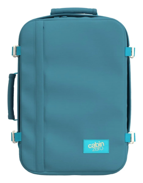 Kép CabinZero Classic 36L Bali Blue 36 L
