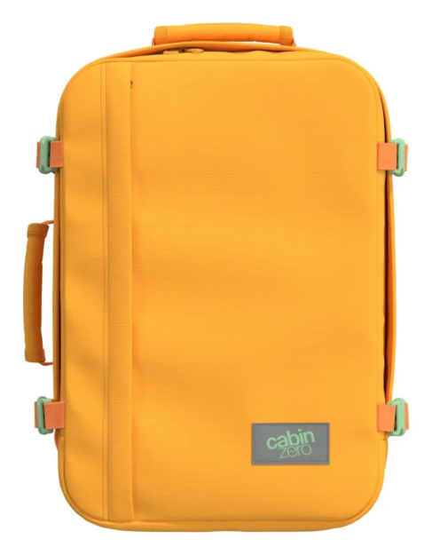Kép CabinZero Classic 36L Honeycomb 36 L
