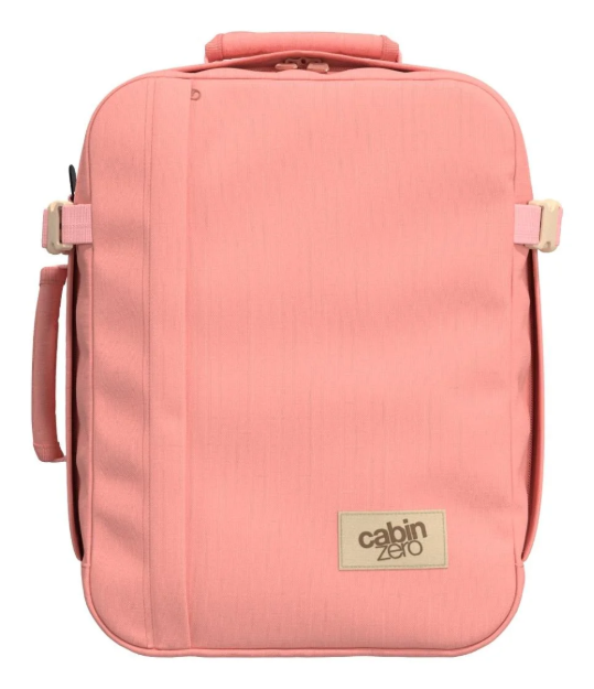Kép CabinZero Classic Tech 28L Pinku 28 L