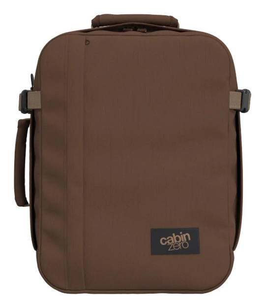 Kép CabinZero Classic Tech 28L Redwood 28 L
