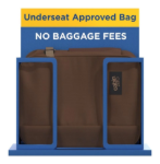 Kép CabinZero Classic Tech 28L Redwood 28 L