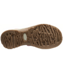 Kép KEEN Whisper Lattice Women Női szandál garnet/burnt brick