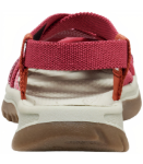Kép KEEN Whisper Lattice Women Női szandál garnet/burnt brick