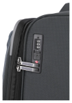 Kép Travelite Corsiica S,M,L,BB Black BB: 20 l / S: 35/38 l / M: 62/67 l / L: 100/105 L