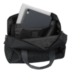 Kép Travelite Corsiica S,M,L,BB Black BB: 20 l / S: 35/38 l / M: 62/67 l / L: 100/105 L