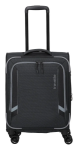 Kép Travelite Corsiica S,M,L,BB Black BB: 20 l / S: 35/38 l / M: 62/67 l / L: 100/105 L