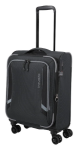 Kép Travelite Corsiica S,M,L,BB Black BB: 20 l / S: 35/38 l / M: 62/67 l / L: 100/105 L