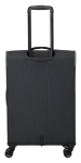 Kép Travelite Corsiica S,M,L,BB Black BB: 20 l / S: 35/38 l / M: 62/67 l / L: 100/105 L