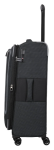 Kép Travelite Corsiica S,M,L,BB Black BB: 20 l / S: 35/38 l / M: 62/67 l / L: 100/105 L