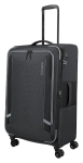 Kép Travelite Corsiica S,M,L,BB Black BB: 20 l / S: 35/38 l / M: 62/67 l / L: 100/105 L