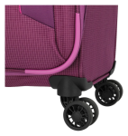 Kép Travelite Corsiica S,M,L,BB Pink BB: 20 l / S: 35/38 l / M: 62/67 l / L: 100/105 L