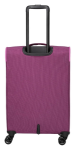 Kép Travelite Corsiica S,M,L,BB Pink BB: 20 l / S: 35/38 l / M: 62/67 l / L: 100/105 L