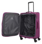 Kép Travelite Corsiica S,M,L,BB Pink BB: 20 l / S: 35/38 l / M: 62/67 l / L: 100/105 L