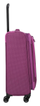 Kép Travelite Corsiica S,M,L,BB Pink BB: 20 l / S: 35/38 l / M: 62/67 l / L: 100/105 L