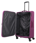 Kép Travelite Corsiica S,M,L,BB Pink BB: 20 l / S: 35/38 l / M: 62/67 l / L: 100/105 L