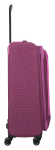 Kép Travelite Corsiica S,M,L,BB Pink BB: 20 l / S: 35/38 l / M: 62/67 l / L: 100/105 L