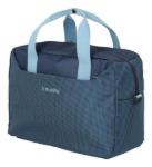 Kép Travelite Corsiica S,M,L,BB Blue BB: 20 l / S: 35/38 l / M: 62/67 l / L: 100/105 L