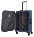 Kép Travelite Corsiica S,M,L,BB Blue BB: 20 l / S: 35/38 l / M: 62/67 l / L: 100/105 L