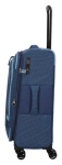 Kép Travelite Corsiica S,M,L,BB Blue BB: 20 l / S: 35/38 l / M: 62/67 l / L: 100/105 L