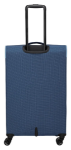 Kép Travelite Corsiica S,M,L,BB Blue BB: 20 l / S: 35/38 l / M: 62/67 l / L: 100/105 L