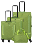 Kép Travelite Corsiica S,M,L,BB Fresh Green BB: 20 l / S: 35/38 l / M: 62/67 l / L: 100/105 L