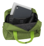 Kép Travelite Corsiica S,M,L,BB Fresh Green BB: 20 l / S: 35/38 l / M: 62/67 l / L: 100/105 L