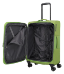 Kép Travelite Corsiica S,M,L,BB Fresh Green BB: 20 l / S: 35/38 l / M: 62/67 l / L: 100/105 L